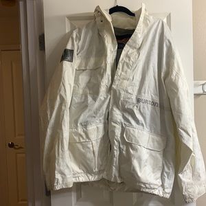 burton 26902 jacket